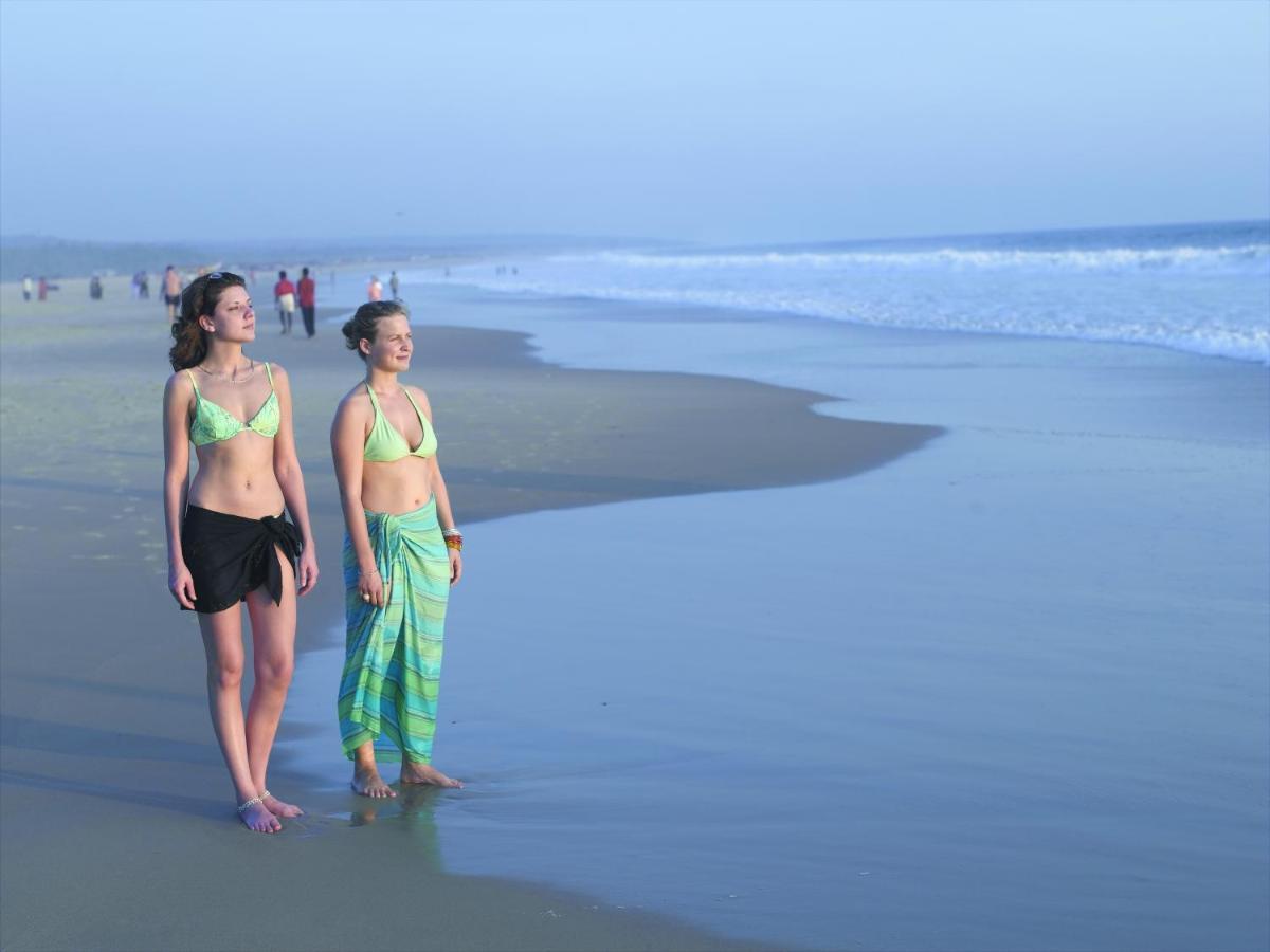 Ayursoma Ayurveda Royal Retreat Hotel Kovalam Kültér fotó