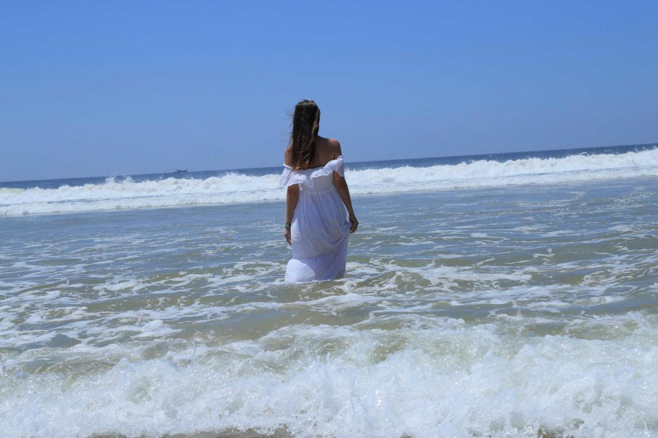 Ayursoma Ayurveda Royal Retreat Hotel Kovalam Kültér fotó